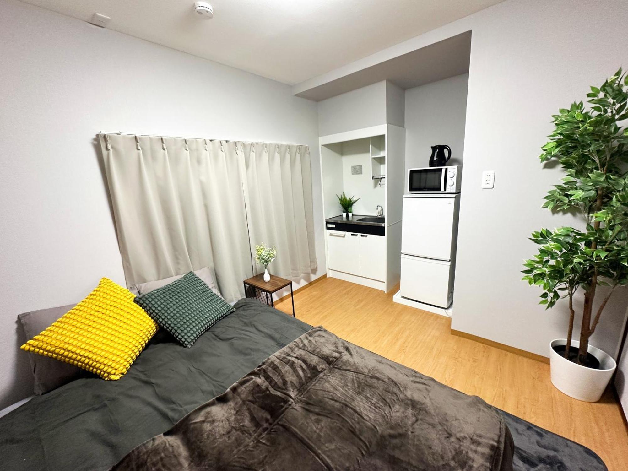 駅徒歩5分 東京戸建 スカイツリー 浅草 秋葉原 上野 銀座まで約30分 2号棟 Apartamento