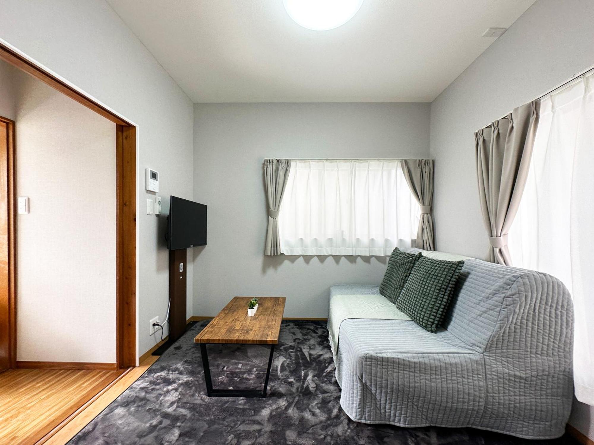 Apartamento 駅徒歩5分 東京戸建 スカイツリー 浅草 秋葉原 上野 銀座まで約30分 2号棟