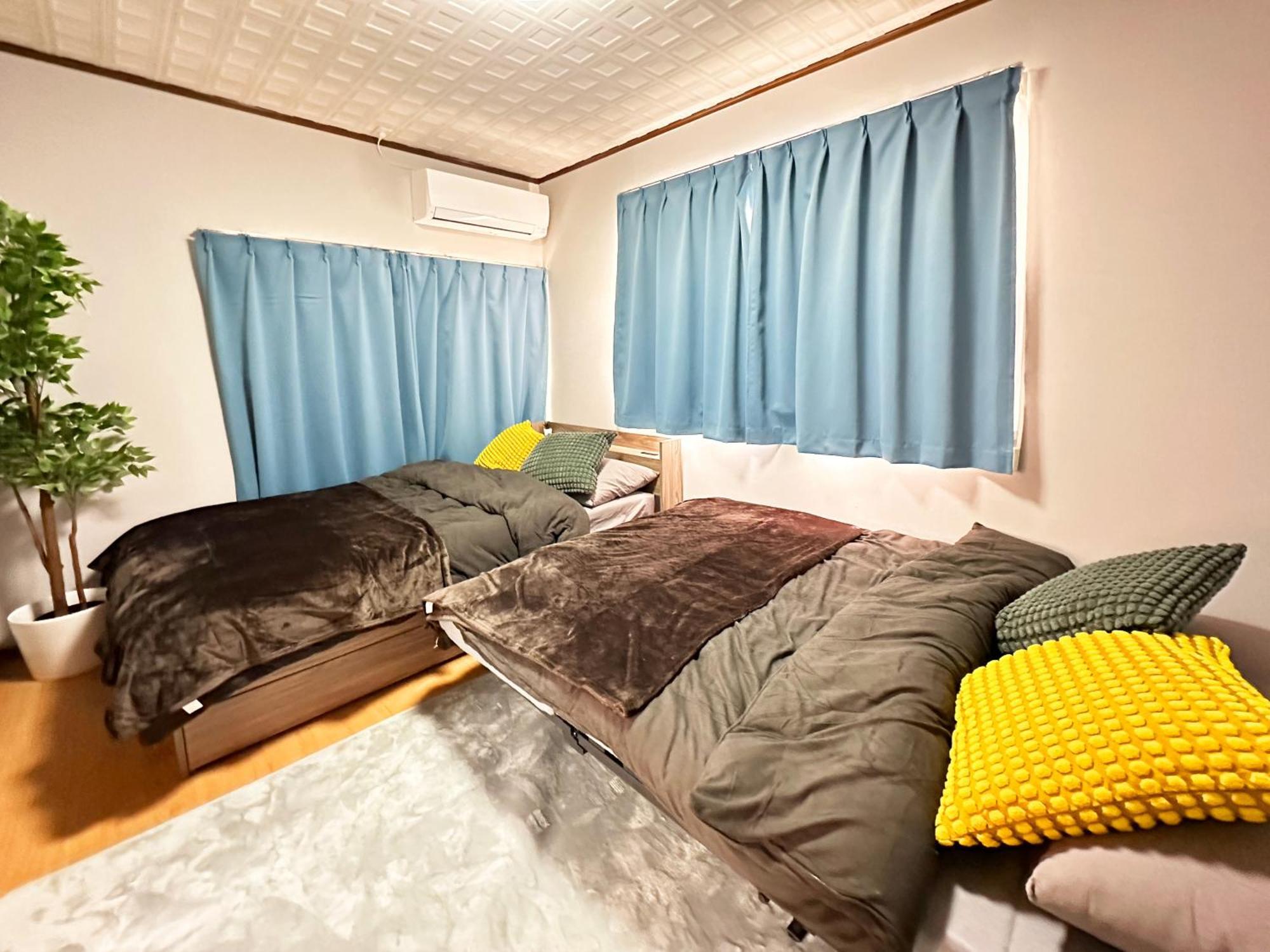 Apartamento 駅徒歩5分 東京戸建 スカイツリー 浅草 秋葉原 上野 銀座まで約30分 2号棟 Tokio