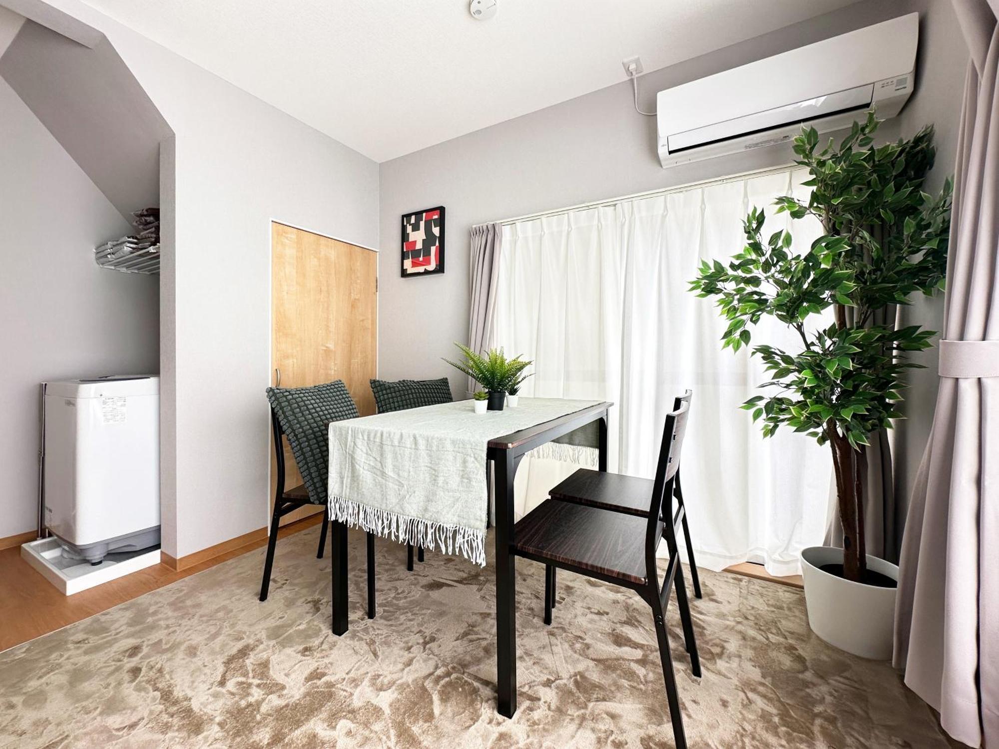 Apartamento 駅徒歩5分 東京戸建 スカイツリー 浅草 秋葉原 上野 銀座まで約30分 2号棟 Tokio
