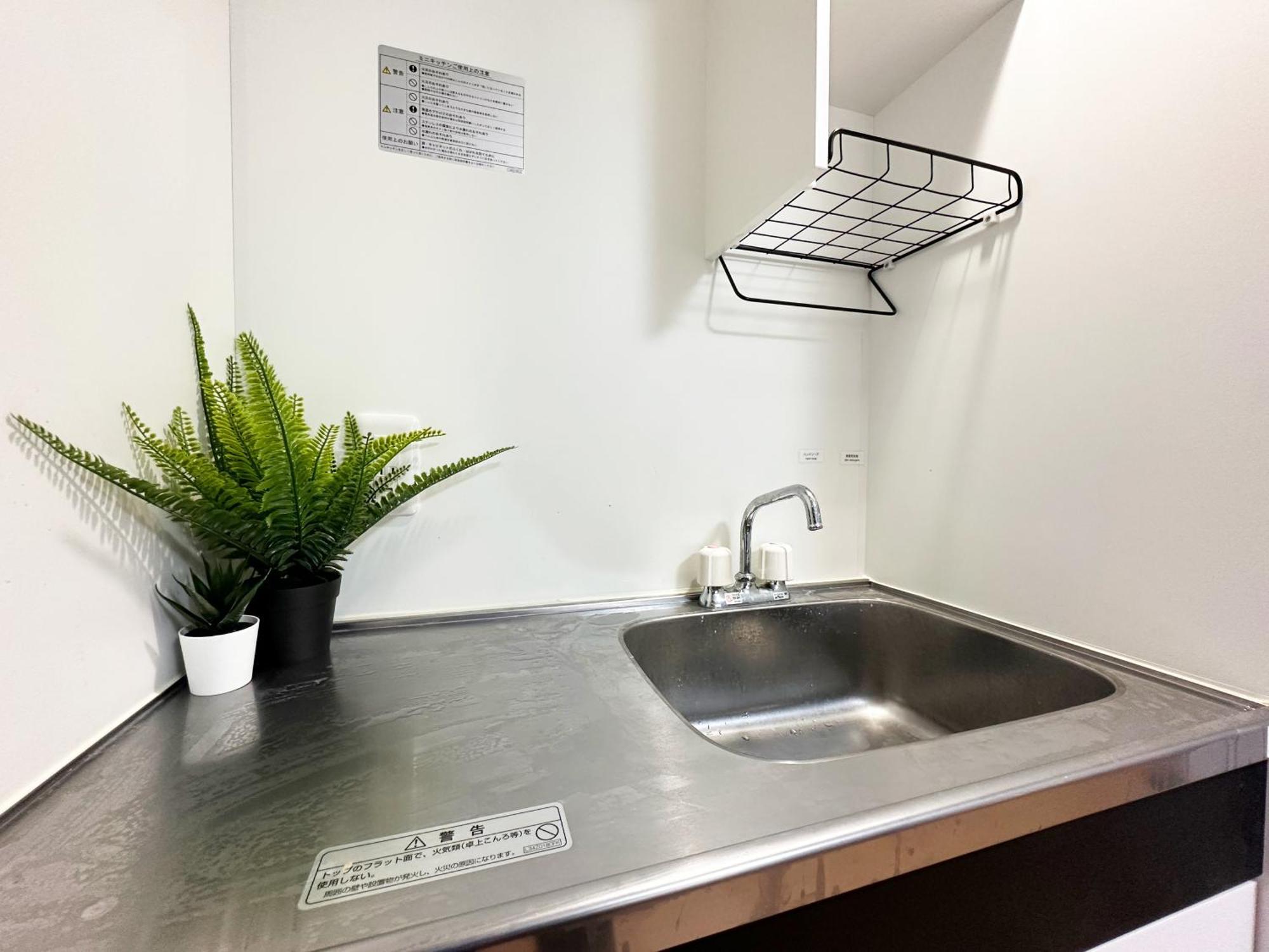 Apartamento 駅徒歩5分 東京戸建 スカイツリー 浅草 秋葉原 上野 銀座まで約30分 2号棟 *