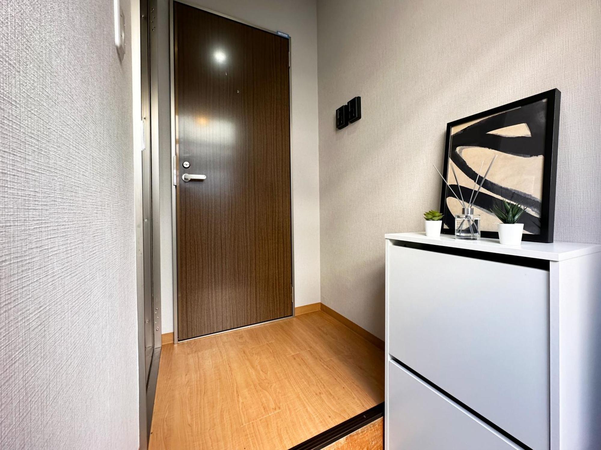 駅徒歩5分 東京戸建 スカイツリー 浅草 秋葉原 上野 銀座まで約30分 2号棟 Apartamento